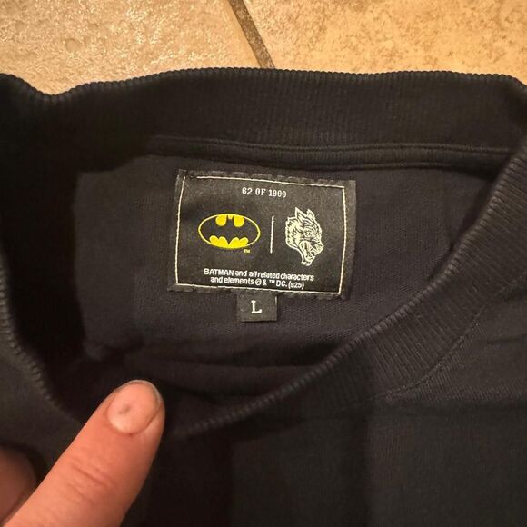 Darc-sport Men's multi T-shirt - Picture 2 of 3